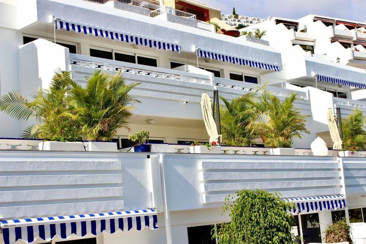 Palm Suites Puerto Rico  Exterior photo