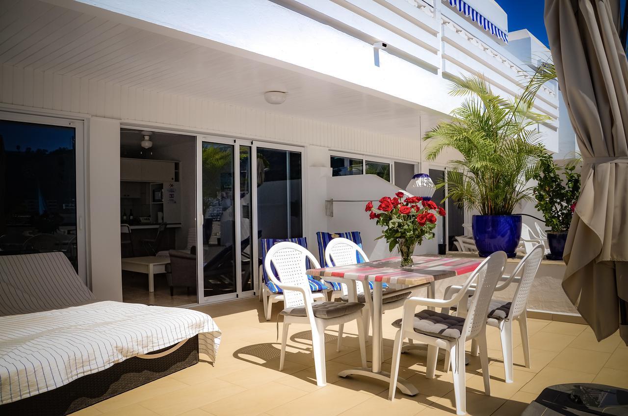 Palm Suites Puerto Rico  Exterior photo